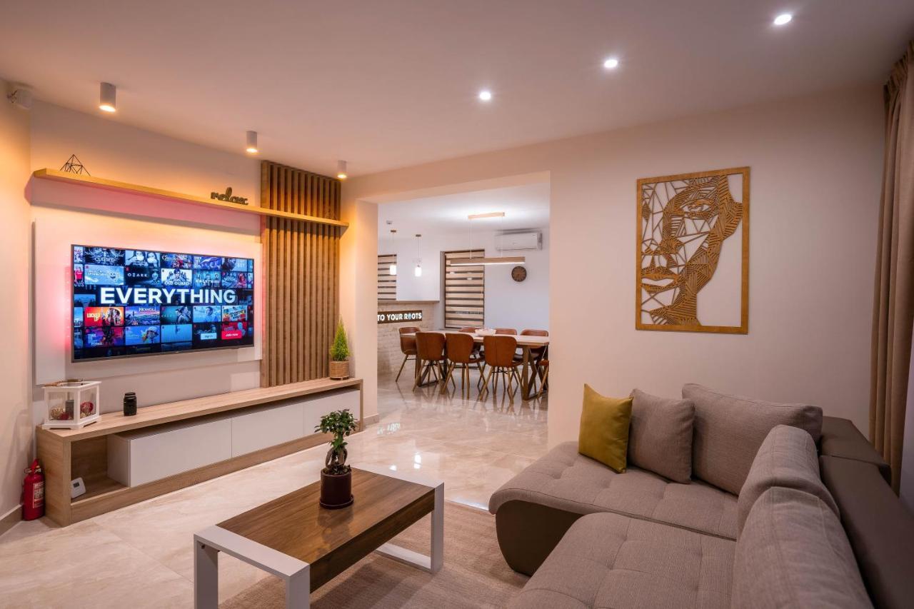 Roots Villa Sequoia براشوف المظهر الخارجي الصورة